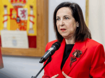 Իսպանիան հրաժարվել է մասնակցել Հորմուզի նեղու...