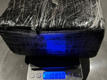 Քրեական ոստիկաններն ապօրինի շրջանառությունից...