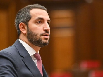 Ռուբեն Ռուբինյանը սպառնացել էր իրեն պսակադրող...