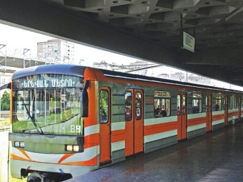 Հոսանքի տատանումների հետևանքով մետրոպոլիտենի...