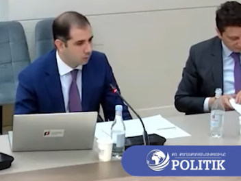 ՊԵԿ ի նոր վարչական շենք կկառուցենք, վարկը ոչ...