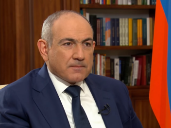 Փաշինյանն՝ ինքը չգիտի «արհամարհել» բառի ուղղա...