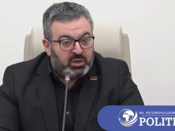 Ո՞վ է իրենց վաճառել, կամ իրենք ո՞ւմ են վաճառվ...