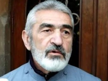 3 ՀԷԿ ունեցող սրբազանը հեռացավ պաշտոնից. Կաթո...