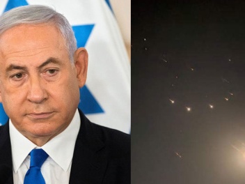 Մեր ավիացիան հարվածներ է հասցնում, որպեսզի Իր...