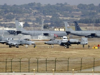 Թուրքիան հերքել է Ինջիրլիք ռազմաբազայի վրա Իր...