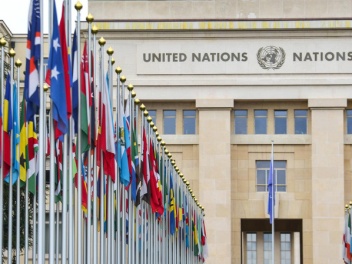 Արաղչին նամակ է հղել ՄԱԿ-ի գլխավոր քարտուղարի...