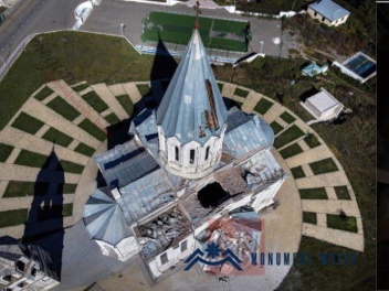 Այսօր լրանում է Շուշիի ցեղասպանության 106-րդ...