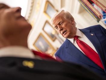 Դա ուղղակի աբսուրդ է, Թրամփն աշխարհի ամենաուժ...