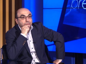 Պատրա՞ստ եք Նիկոլի օրինակով շնորհակալություն...