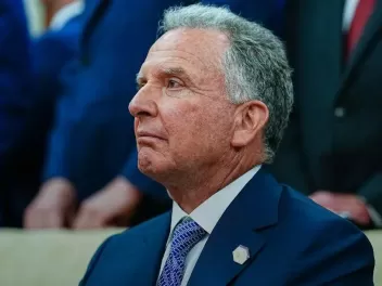 Թրամփն առաջնորդվում է «խաղաղություն՝ ուժի միջ...