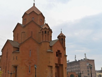 «Պետք է առավել Աստծուն հնազանդվել, քան մարդկա...