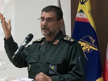 Զոհվել է ԻՀՊԿ ռազմածովային ուժերի հրամանատար...