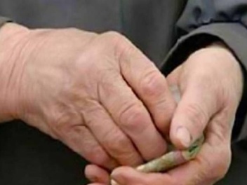 Կառավարությունը յուրաքանչյուր տարի գնաճի չափո...