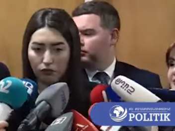 Տեղեկություն ունեինք՝ կինն է ծեծել երեխային,...