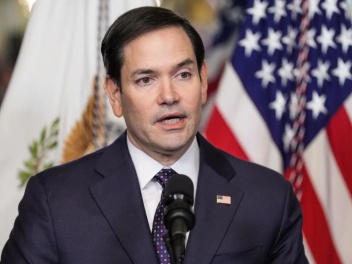 Ռուբիոն կոչ է անում G7-ին աջակցել Հորմուզի նե...