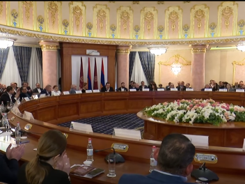 Կայացել է «Առաջարկ Հայաստանին» համակարգող խոր...