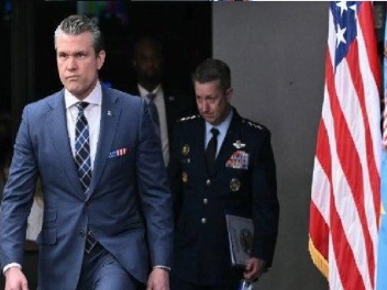 Պենտագոնը պատրաստվում է Իրանի դեմ վերջնական հարվածի. Axios