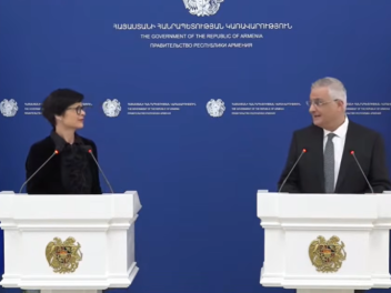 Եվրամիությունը լրացուցիչ 140 միլիոն եվրոյի ֆի...