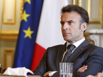 Մակրոնը հրավիրել է Պաշտպանության և ազգային ան...