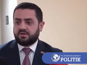 Նեղված չեմ, ՔՊ ից էլ դուրս չեմ գա․ Դանիելյան