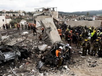 «Առողջապահությունը թիրախ չէ»․ ԱՀԿ ղեկավարը՝ Թ...