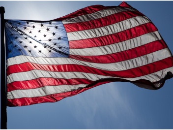 Բաղդադում ԱՄՆ դեսպանատունը ենթարկվել է ԱԹՍ-նե...