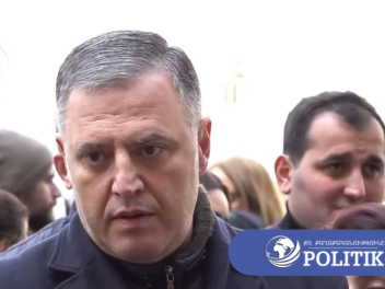 Փաշինյանին մնացել է ամենաշատը 86 օր. Սամվել Կ...