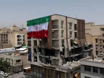 Իրանը պատրաստվում է շարունակել երկրի լայնածավ...