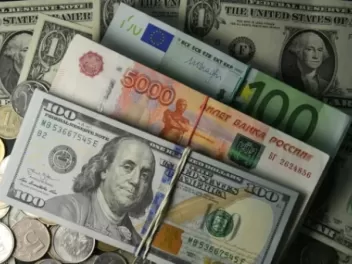 Տարադրամի փոխարժեքները մարտի 20-ին