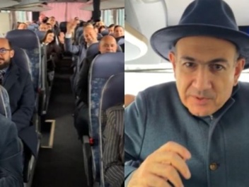 Որտեղ է հանգստյան օրերին քարոզարշավ անցկացնելու Փաշինյանի թիմը․ «Հրապարակ»