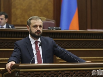 Եթե Իրանի դեմ հակամարտությունը չավարտվի, մեր...