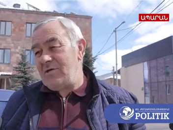 Վա՜յ, 10․000- ը շատ շատ ա, չգիտենք՝ ոնց ենք ծ...