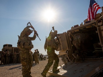 ԱՄՆ-ի ռազմակայանները Մերձավոր Արևելքում՝ նոր...