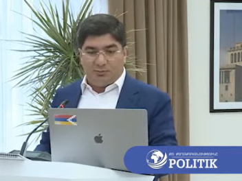 Տո տվողի՛ն էլ, առնողի՛ն էլ դուք ժողովրդին խաբ...