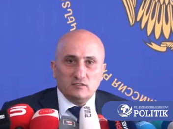 Կուսակցությունների անցողիկ շեմն իջել է 4 տոկո...