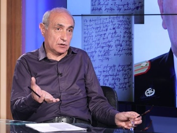 Պատրաստակամ եմ գործուն առաջարկներով լրացնել և ուժեղացնել «Առաջարկ Հայաստանին» ծրագիրը․ Հայկ Նահապետյան