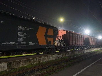 Այսօր Ադրբեջանի տարածքով տարանցիկ ճանապարհով...