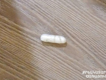 ՔԿԾ օպերատիվ վարչության ծառայողները կանխել են...