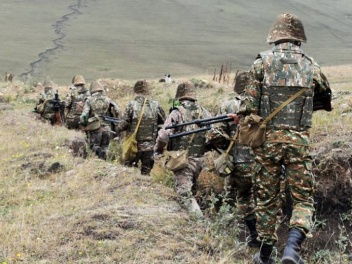 Անհայտ կորած զինծառայողների ընտանիքների աջակց...