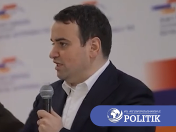 Սամվել Կարապետյանը իր կյանքը ներդնում է Հայաստանի զարգացման համար․ Կարապետյան