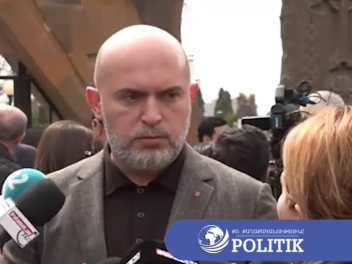 Փաշինյանի էդ սրտիկի հետեւում երեւում է Ալիեւի...