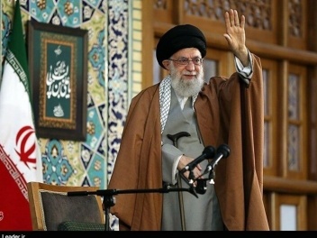 Թեհրանում հետաձգվել է Ալի Խամենեիի հրաժեշտի ա...