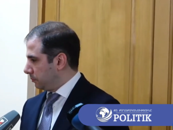 Այո, ստուգել են, խախտումներ գտել ենք. ՊԵԿ նախ...