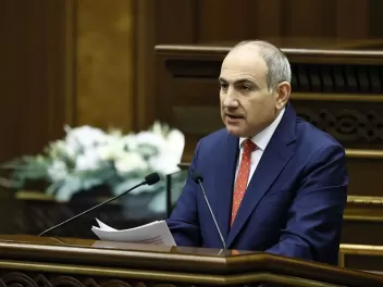 TRIPP-ը վրացական տարանցման համար խոչընդոտ չէ....