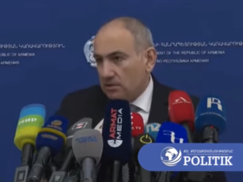 Ձեր եղբայրը ԿԳԲ-ի գործակա՞լ է․ հարց Փաշինյանի...