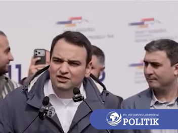 Ձեր շրջապատում կա՞ մի մարդ, ով արտագնա աշխատա...