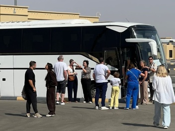 Ռազմական գործողությունների սկսվելու պահին Օմա...