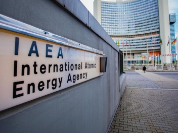 МАГАТЭ подтвердило, что в результате авиаудара повреждены некоторые постройки подземного завода в Натанзе