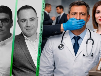 Նախարարը ստախոս է․ բժիշկներին ահաբեկում են